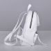 Рюкзак JIZUZ Pilot S White Plus білий