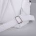 Рюкзак JIZUZ Pilot S White Plus білий