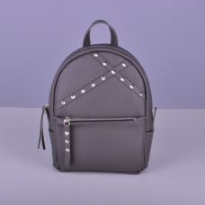 Рюкзак JIZUZ Sakura Dark Grey сірий