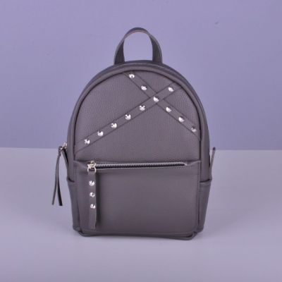 Рюкзак JIZUZ Sakura Dark Grey сірий
