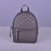 Рюкзак JIZUZ Sakura Dark Grey сірий