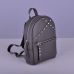 Рюкзак JIZUZ Sakura Dark Grey сірий