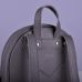 Рюкзак JIZUZ Sakura Dark Grey сірий