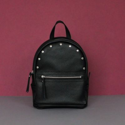 Рюкзак JIZUZ Sport Black-R чорний