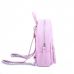 Рюкзак JIZUZ Sport Pink Chain фіолетовий