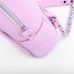 Рюкзак JIZUZ Sport Pink Chain фіолетовий