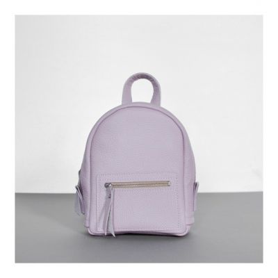 Рюкзак JIZUZ Baby Sport Lilac фіолетовий