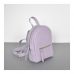 Рюкзак JIZUZ Baby Sport Lilac фіолетовий
