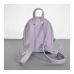 Рюкзак JIZUZ Baby Sport Lilac фіолетовий