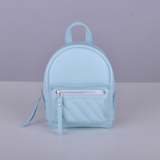 Рюкзак JIZUZ Baby Sport Aqua Soft блакитний