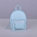 Рюкзак JIZUZ Baby Sport Aqua Soft блакитний