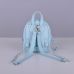 Рюкзак JIZUZ Baby Sport Aqua Soft блакитний