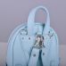 Рюкзак JIZUZ Baby Sport Aqua Soft блакитний