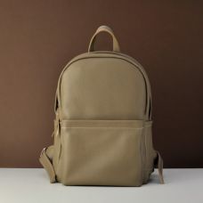 Рюкзак JIZUZ Carbon Beige бежевий