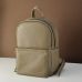 Рюкзак JIZUZ Carbon Beige бежевий
