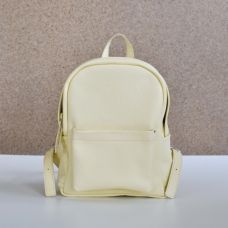 Рюкзак JIZUZ Carbon-S Yellow жовтий
