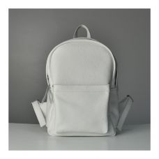 Рюкзак JIZUZ Carbon White білий
