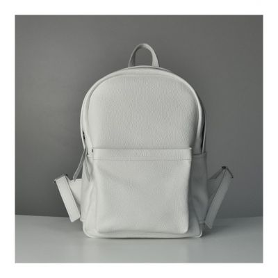 Рюкзак JIZUZ Carbon White білий