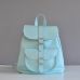 Рюкзак JIZUZ Classic New Aqua блакитний