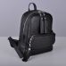 Рюкзак JIZUZ Copper Black чорний textured
