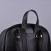 Рюкзак JIZUZ Copper Black чорний textured