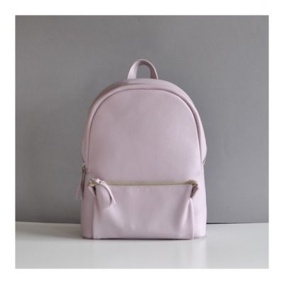 Рюкзак JIZUZ Pilot Lilac фіолетовий