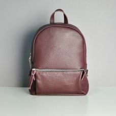 Рюкзак JIZUZ Pilot S Wine Soft фіолетовий