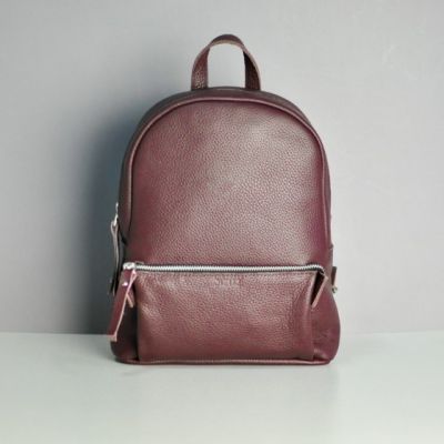 Рюкзак JIZUZ Pilot S Wine Soft фіолетовий