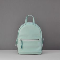 Рюкзак JIZUZ Sport Aqua блакитний