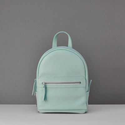 Рюкзак JIZUZ Sport Aqua блакитний