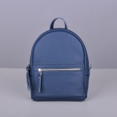 Рюкзак JIZUZ Sport Blue chain синій