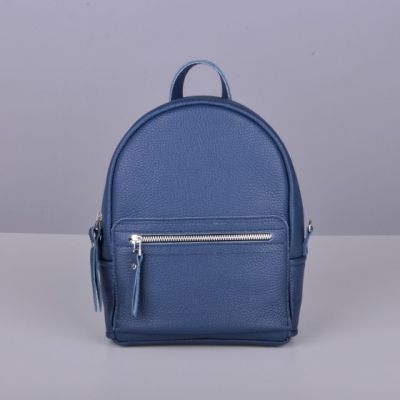 Рюкзак JIZUZ Sport Blue chain синій
