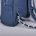 Рюкзак JIZUZ Sport Blue chain синій