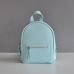 Рюкзак JIZUZ Baby Sport Aqua блакитний