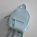 Рюкзак JIZUZ Baby Sport Aqua блакитний