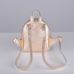 Рюкзак JIZUZ Baby Sport New Gold золото