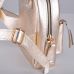 Рюкзак JIZUZ Baby Sport New Gold золото