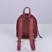 Рюкзак JIZUZ Baby Sport Soft Wine Velour бордовий