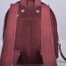Рюкзак JIZUZ Baby Sport Soft Wine Velour бордовий