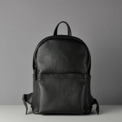 Рюкзак JIZUZ Carbon Black чорний