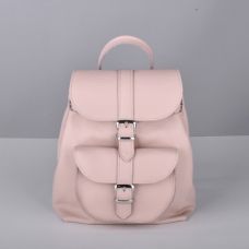 Рюкзак JIZUZ Classic Nude бежевий