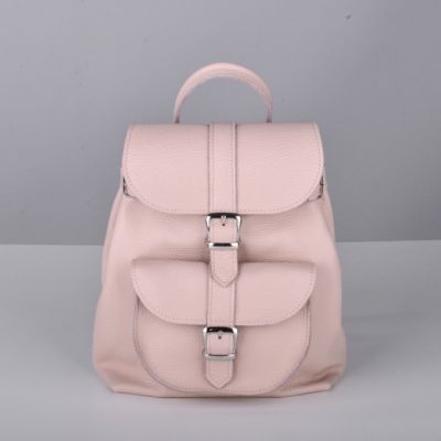 Рюкзак JIZUZ Classic Nude бежевий