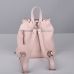 Рюкзак JIZUZ Classic Nude бежевий
