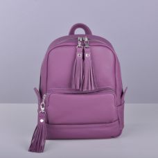 Рюкзак JIZUZ Copper Blackberry фіолетовий