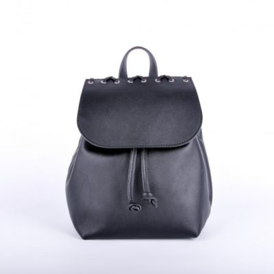 Рюкзак JIZUZ Feon Black черный