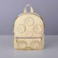 Рюкзак JIZUZ Pilot S Yellow flowers жовтий