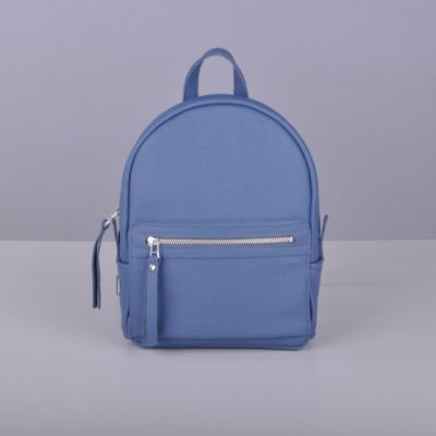 Рюкзак JIZUZ Sport light Blue синій
