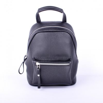 Рюкзак JIZUZ Urban Black чорний