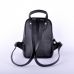 Рюкзак JIZUZ Urban Black чорний