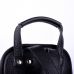 Рюкзак JIZUZ Urban Black чорний